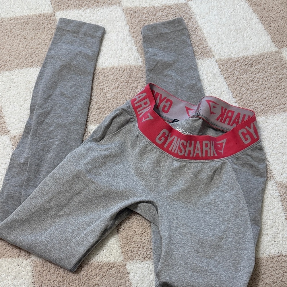 Gymshark leggings